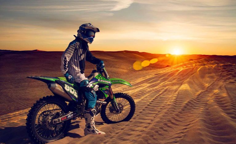 Motokrossz-vb - Magyarország 2028-ban Piliscséven rendezhetne futamot