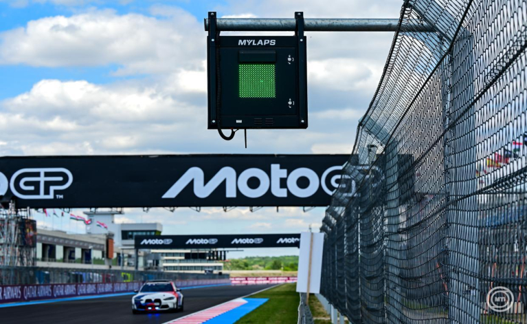 MotoGP - Gyulay Zsolt: a hétvégén tárgyalunk a jövőről a jogtulajdonossal