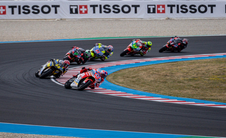 MotoGP - Álex Márquez a Cseh Nagydíjon szeretne visszatérni