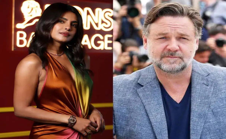 Antal Nimród rendezi Russell Crowe új sci-fi akciófilmjét