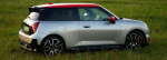 MINI Cooper JCW E – Rázós élmény egy kis méregzsákkal