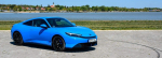 Honda Prelude e:HEV - Bátorság. Elszántság. Győzelem? 