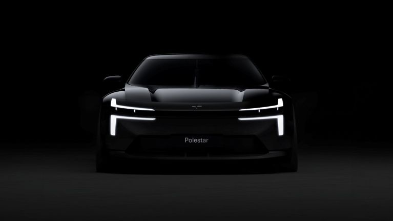 Megmutatta a Polestar, milyen autókkal készül meghódítani a következő évtizedet