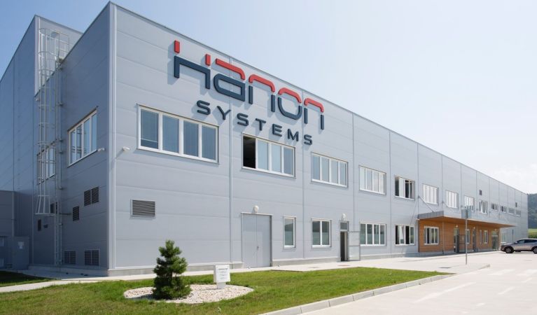 Megállapodtak a béremelésről a Hanon-nál
