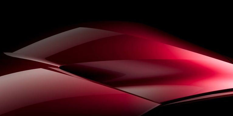 Alfa Romeo: Párizsban mutatkozik be a márka új korszakának előfutára