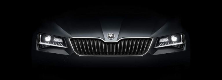 Sikertörténet a javából:25 éves a modernkori Škoda Superb