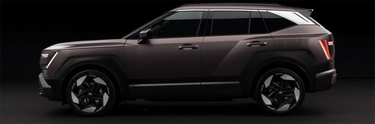Hyundai Tucson 2026 – Nagyon nem erre számítottunk