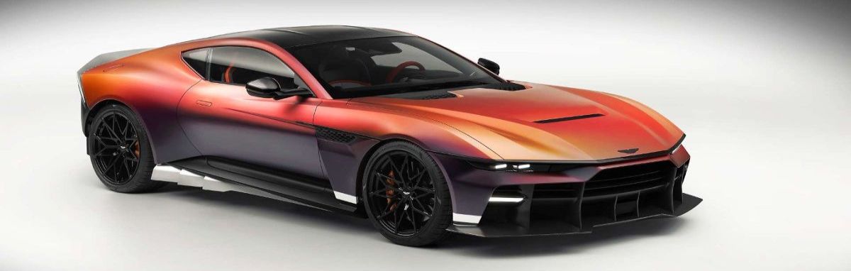 850 lóerős V12-es szív dobog az Aston Martin Valenben