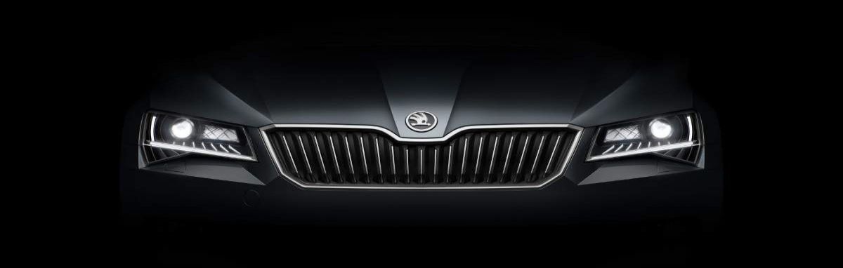Sikertörténet a javából:25 éves a modernkori Škoda Superb