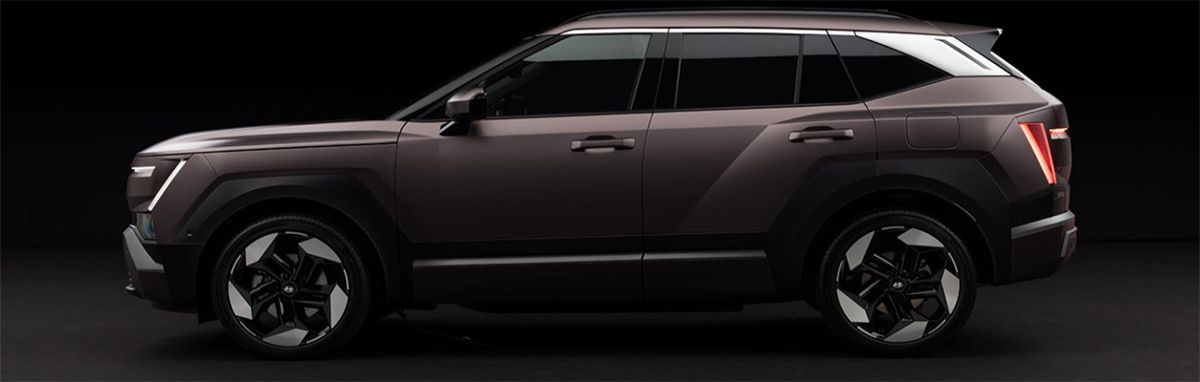 Hyundai Tucson 2026 – Nagyon nem erre számítottunk