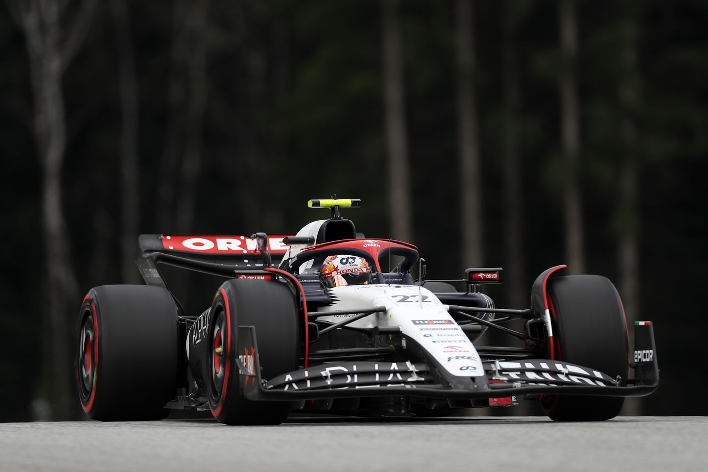 2023grandprixaustria-alphatauri-saturday