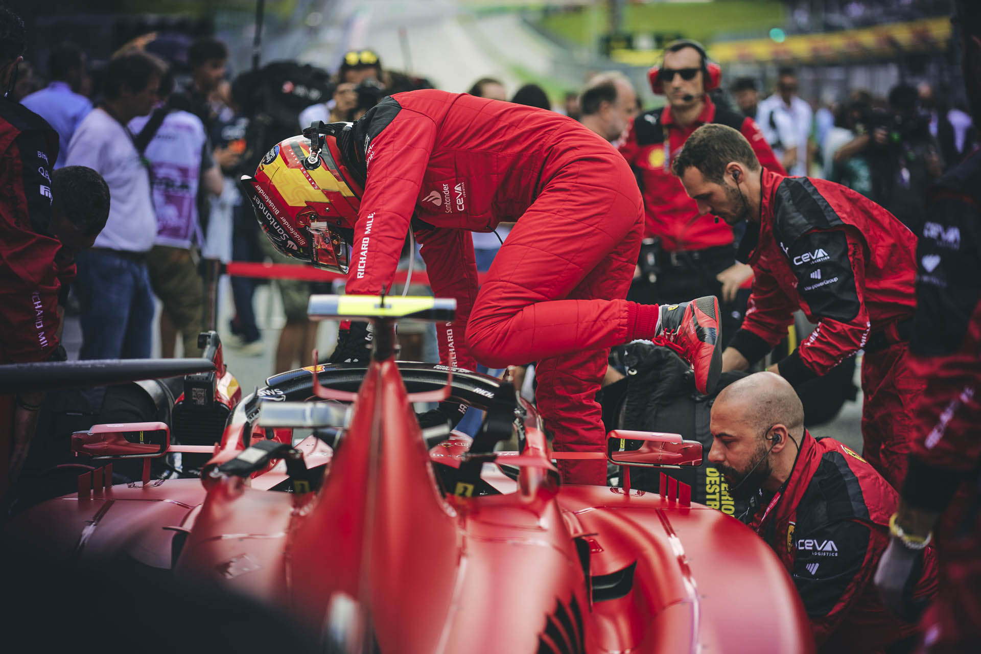 2023grandprixaustria-ferrari-vasrnap07