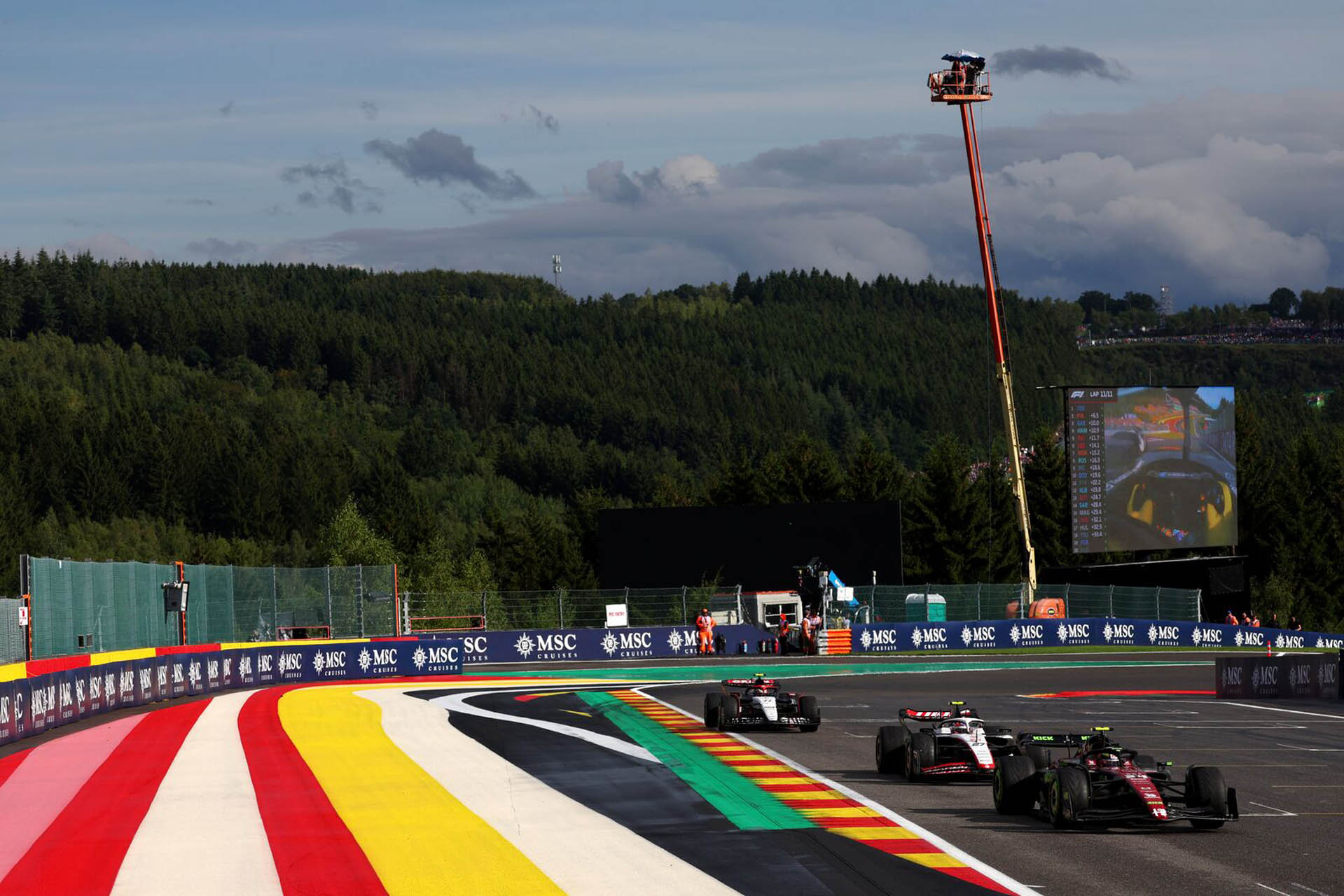 2023 spa-francorchamps alfaromeo saturday 04