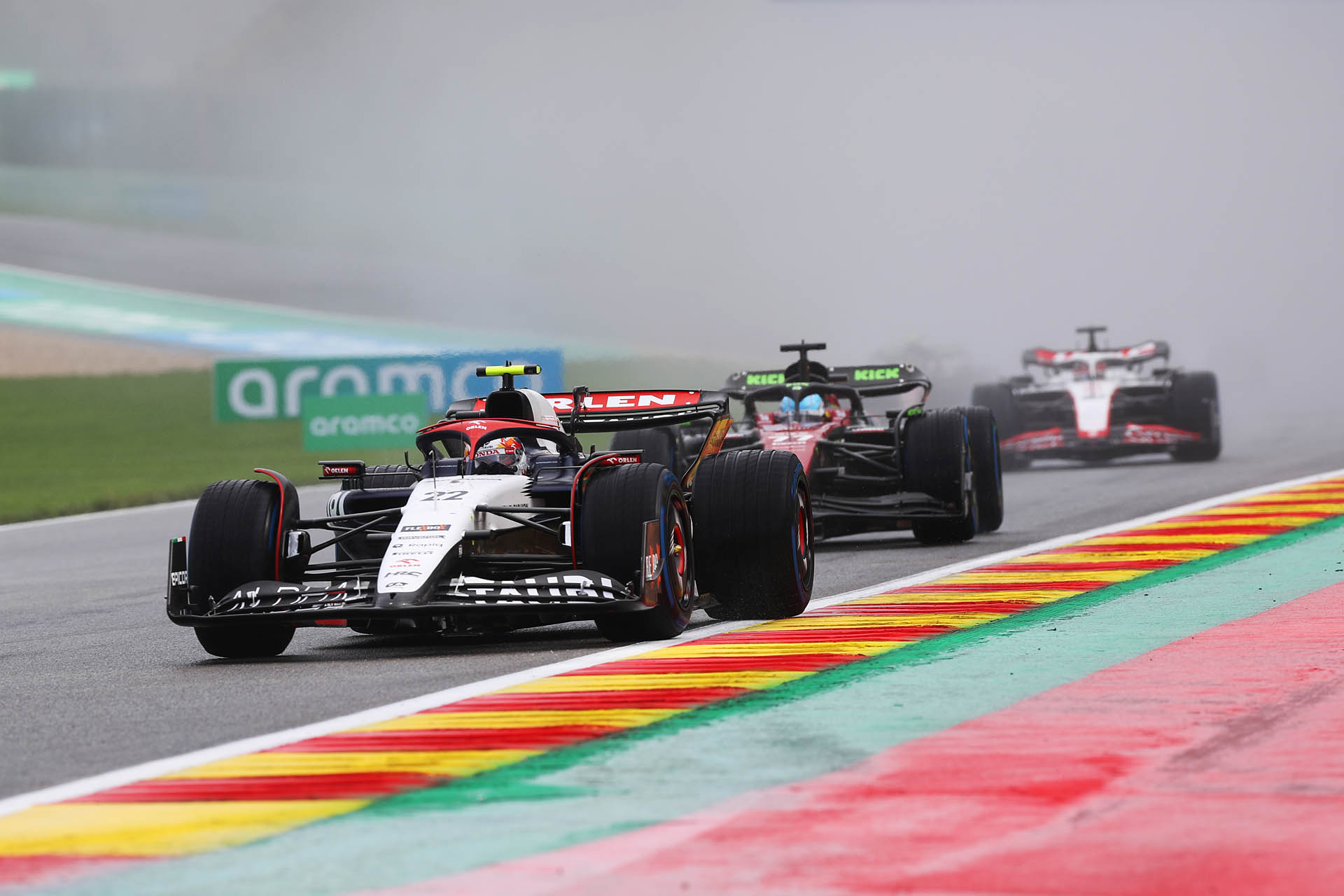 2023 spa-francorchamps alphatauri saturday 01