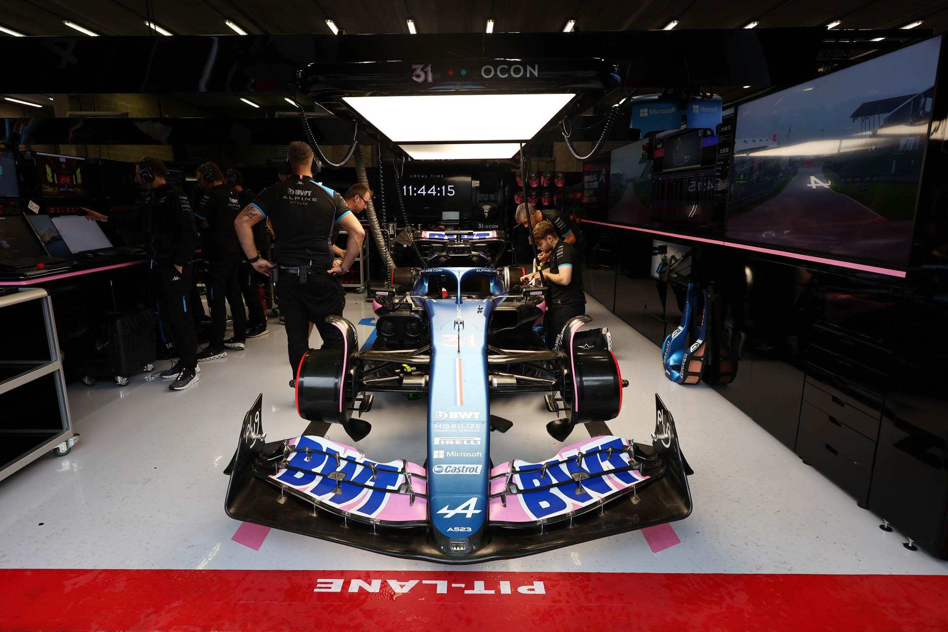 2023 spa-francorchamps alpine saturday 01