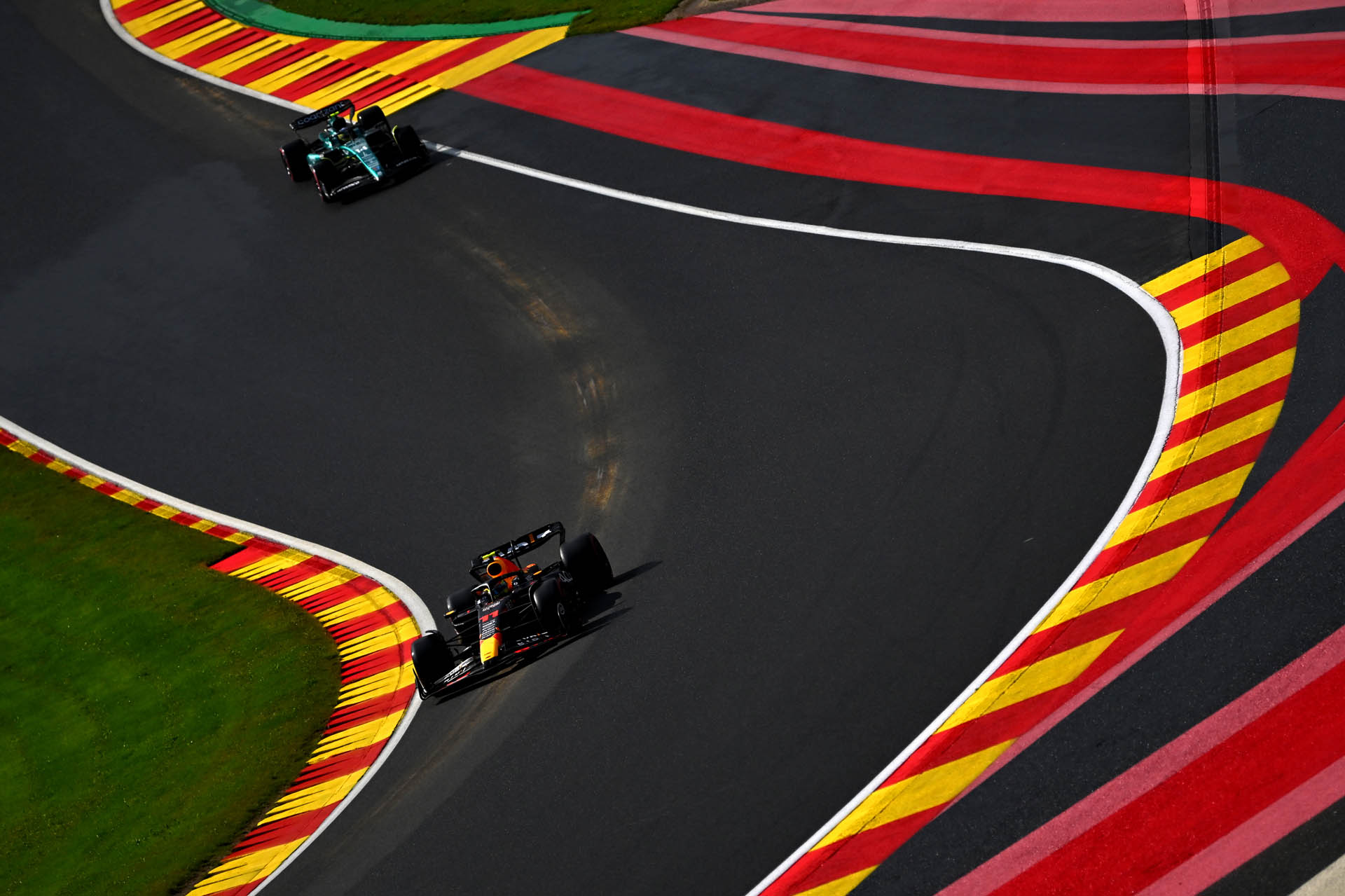2023 spa-francorchamps redbull friday 05