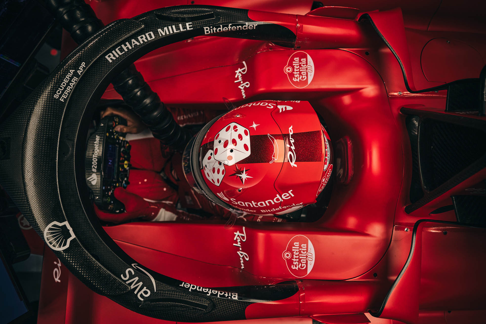 las vegas grand prix ferrari 03