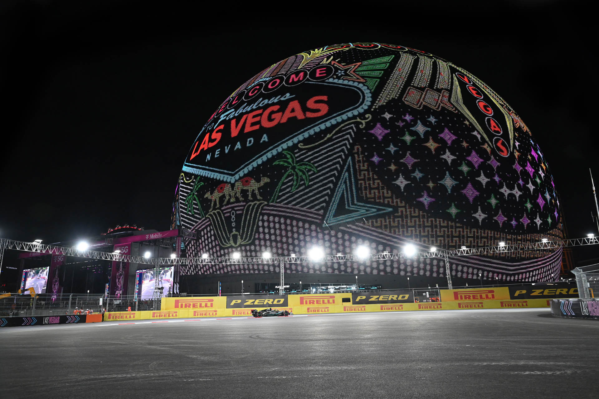 las vegas grand prix mercedes 03