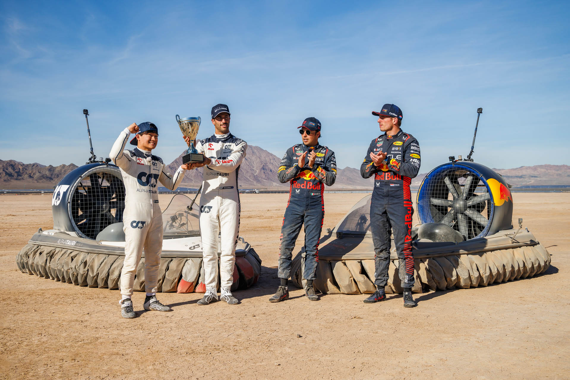 las vegas grand prix