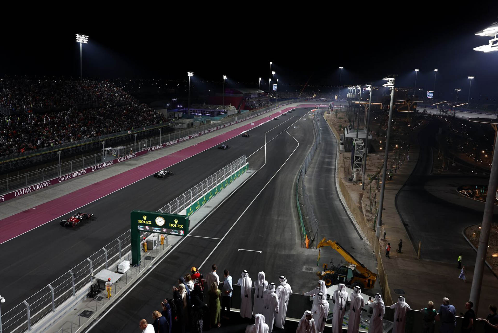 f1 gp qatar alfa romeo sunday 08