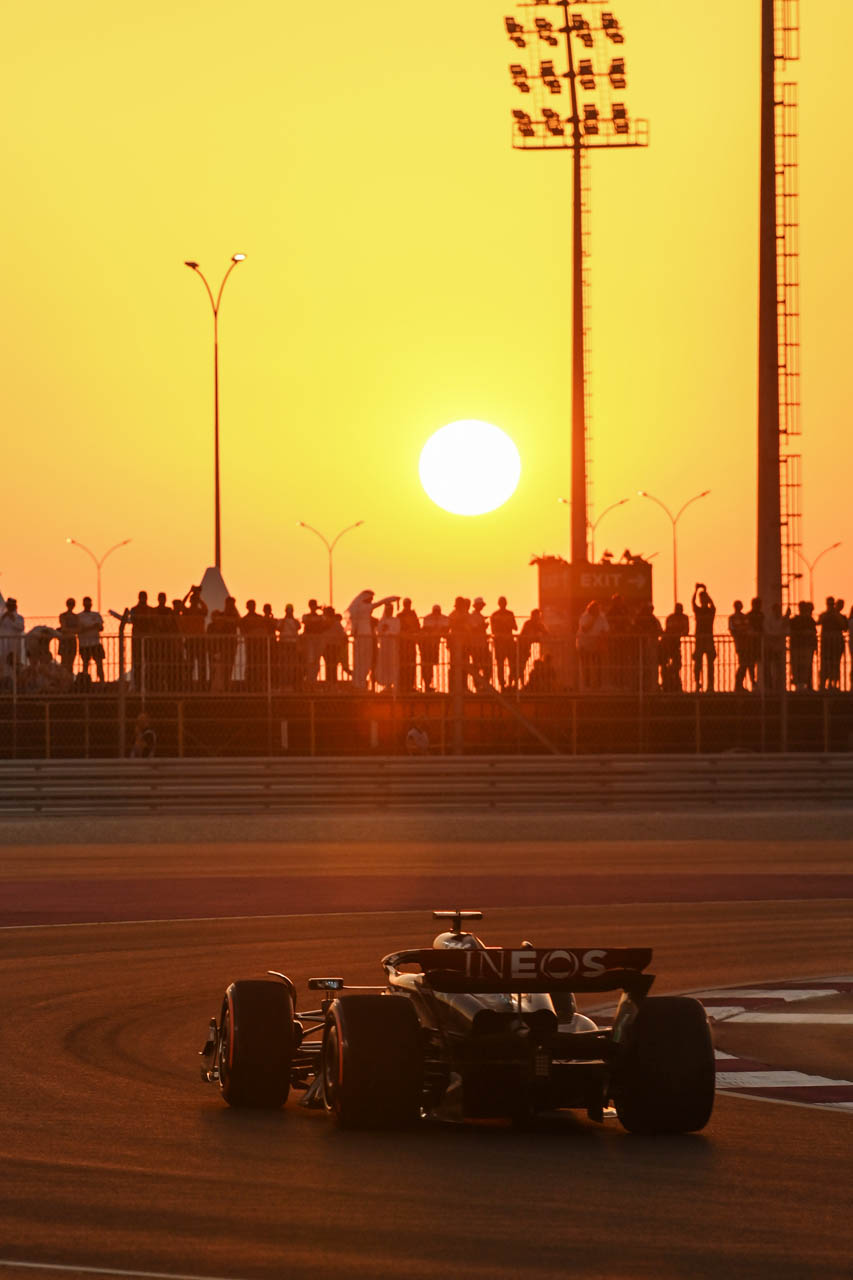 f1 gp qatar mercedes saturday 05