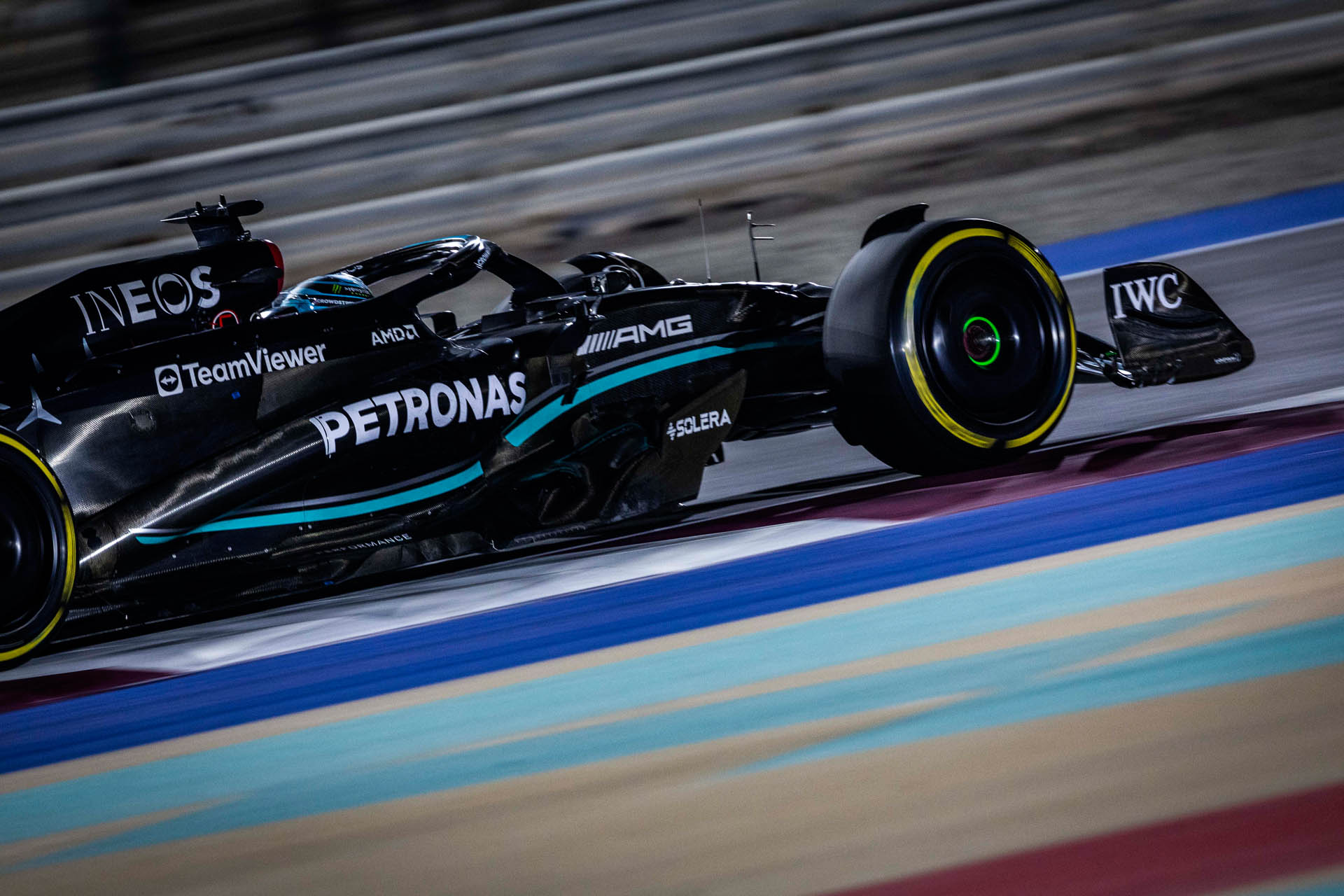 f1 gp qatar mercedes sunday 05