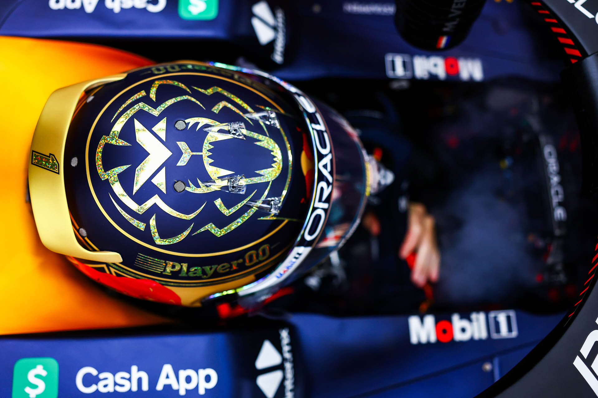 f1 gp qatar redbull sunday 15