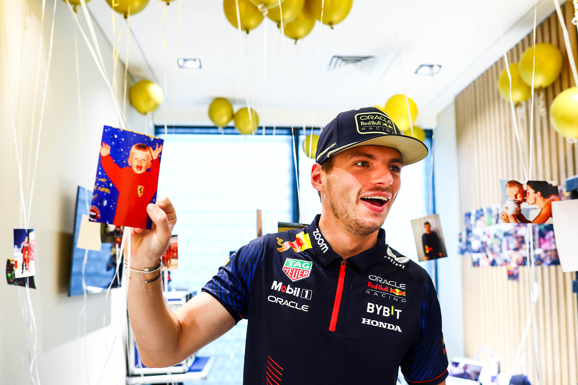 f1 gp qatar redbull sunday 17