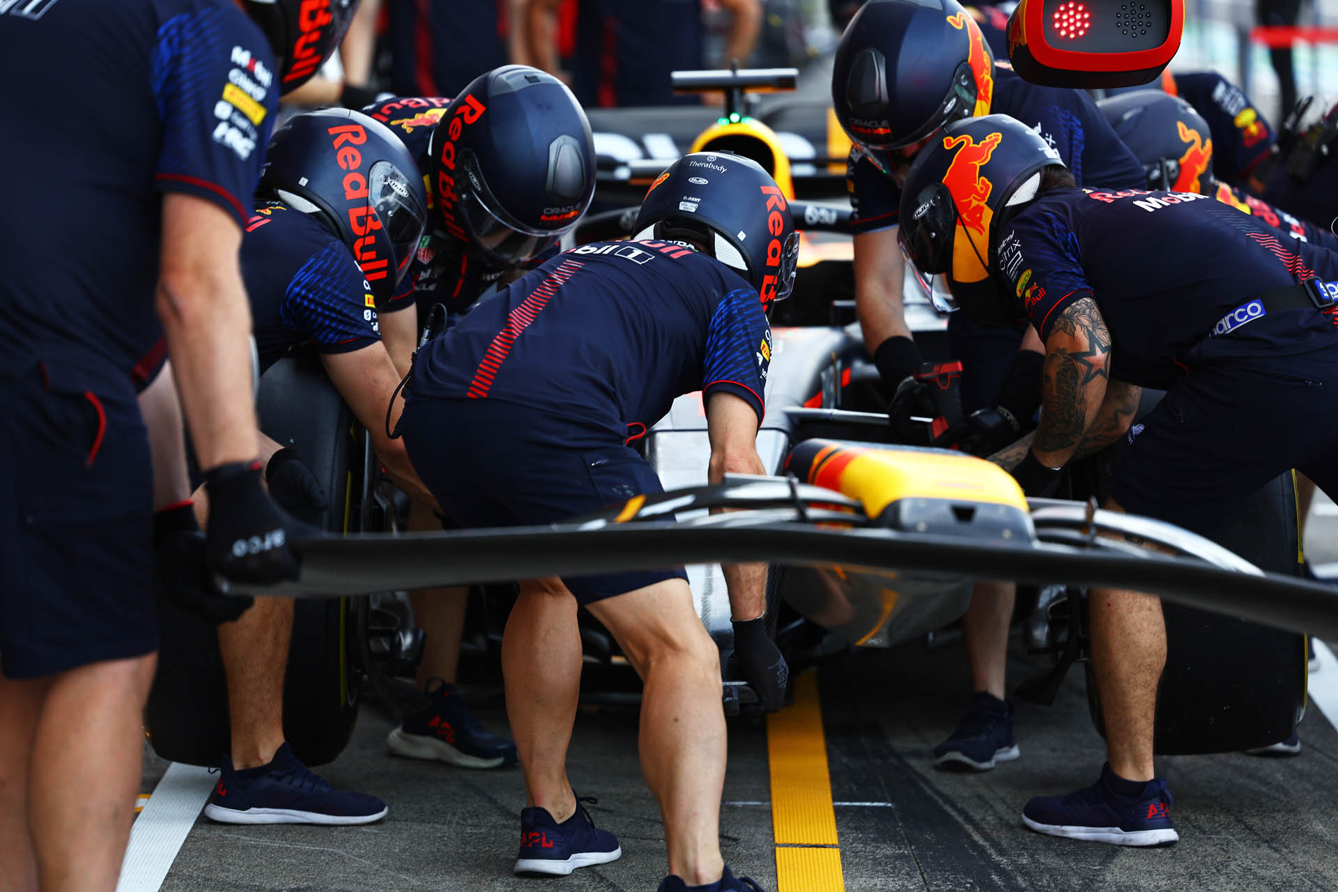 2023 suzuka f1 red bull saturday 06