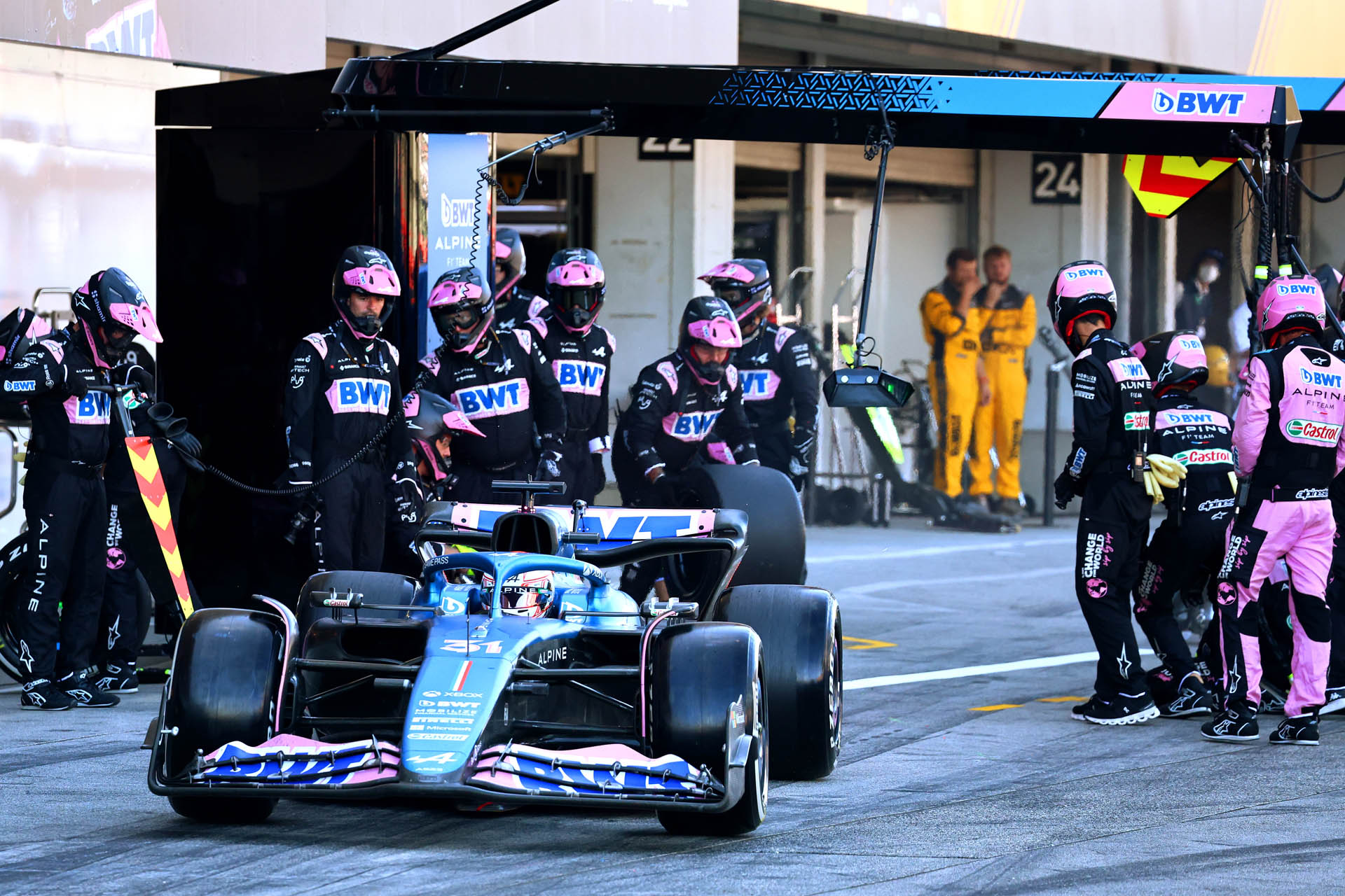 2023 suzuka f1 alpine sunday 02