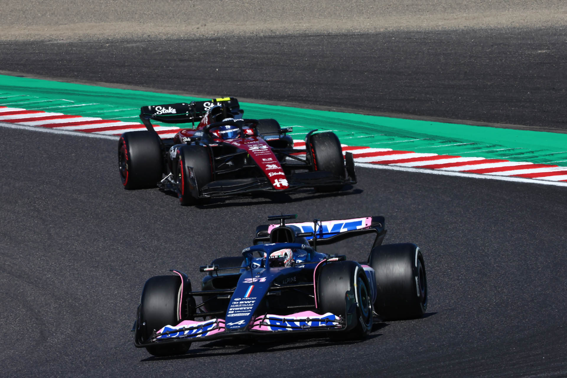 2023 suzuka f1 alpine sunday 05