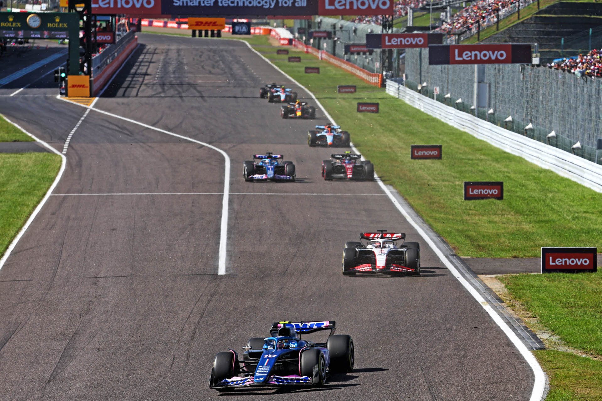 2023 suzuka f1 alpine sunday 07