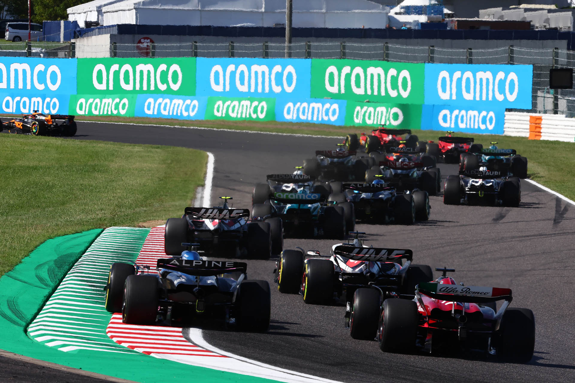 2023 suzuka f1 alpine sunday 18