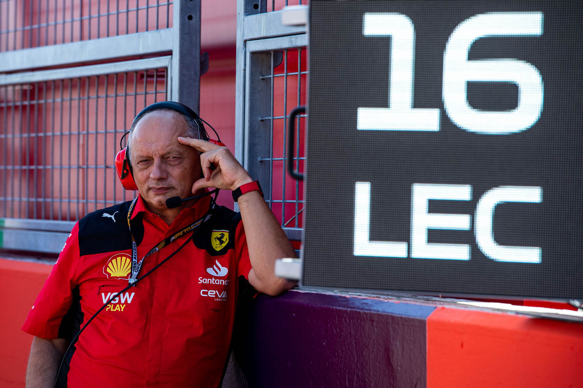 2023 suzuka f1 ferraril sunday 05