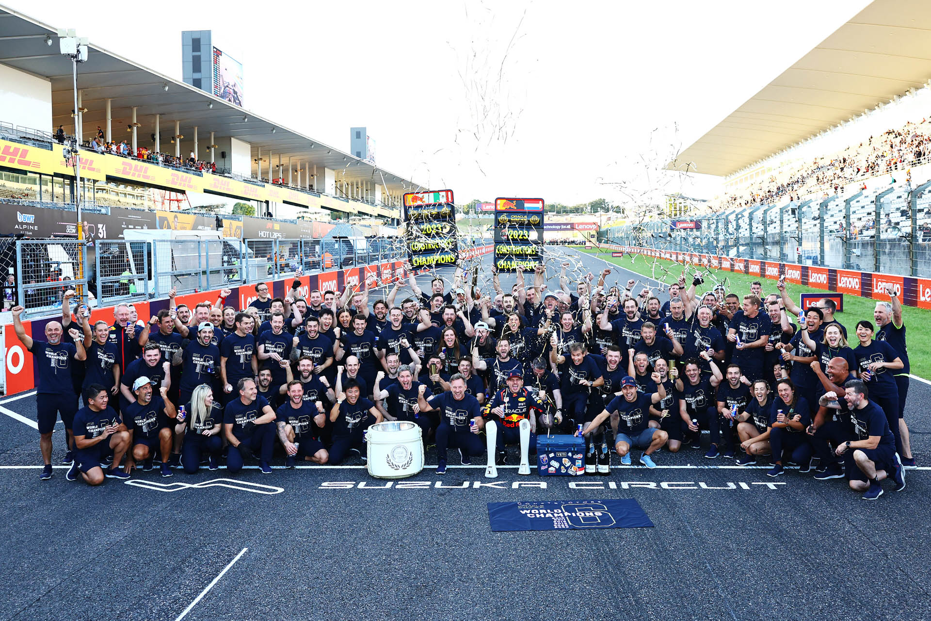 2023 suzuka f1 red bull sunday 07