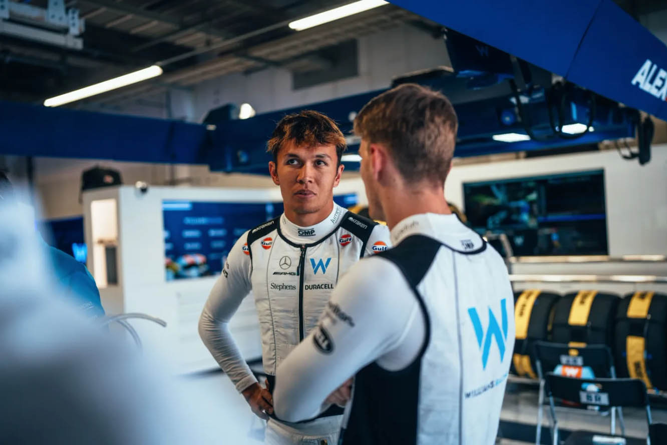 2023 suzuka f1 williams sunday 02