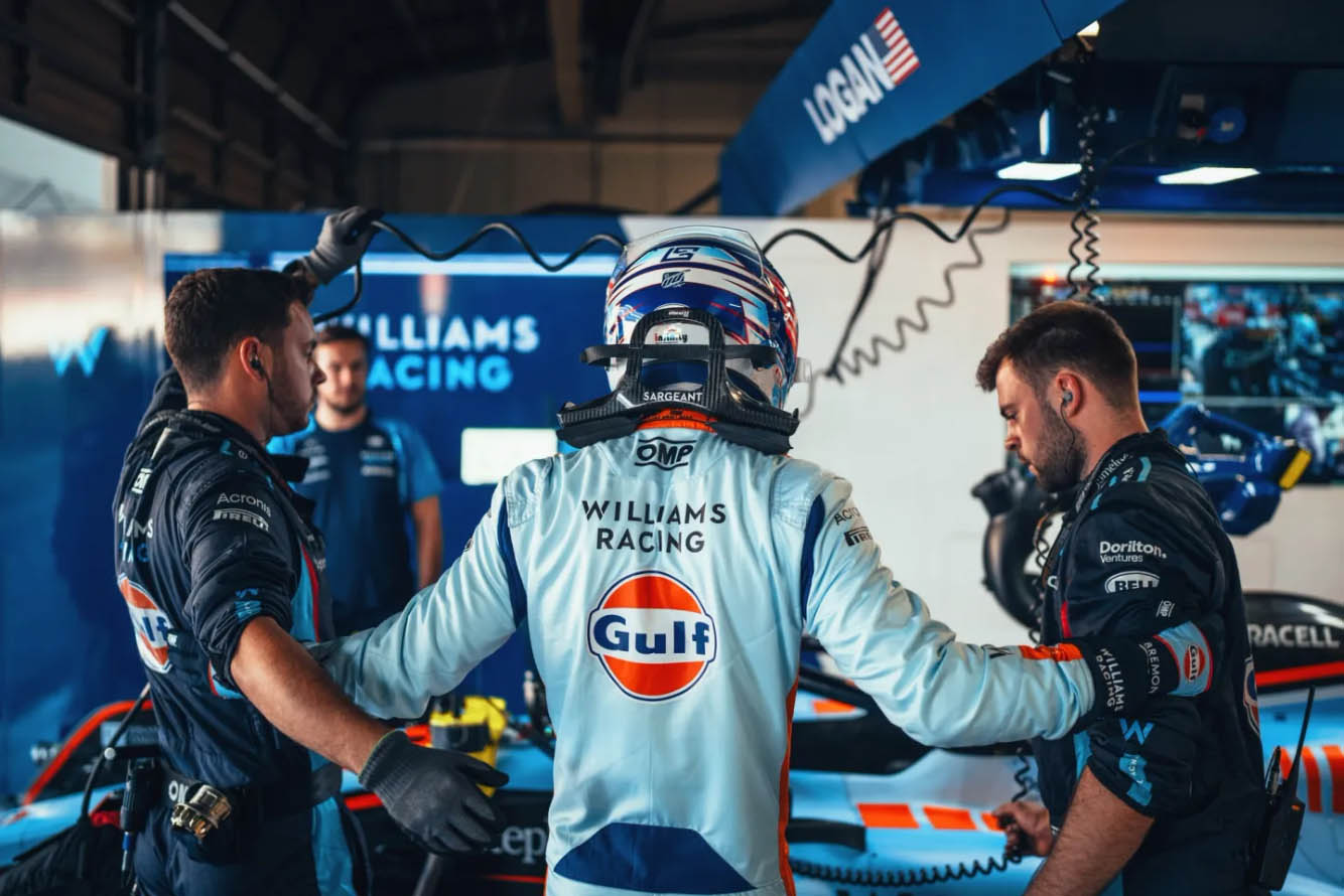 2023 suzuka f1 williams sunday 03