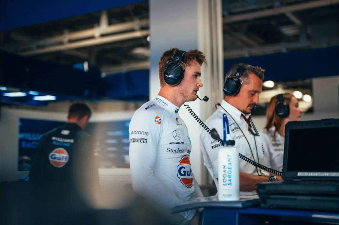 2023 suzuka f1 williams sunday 06