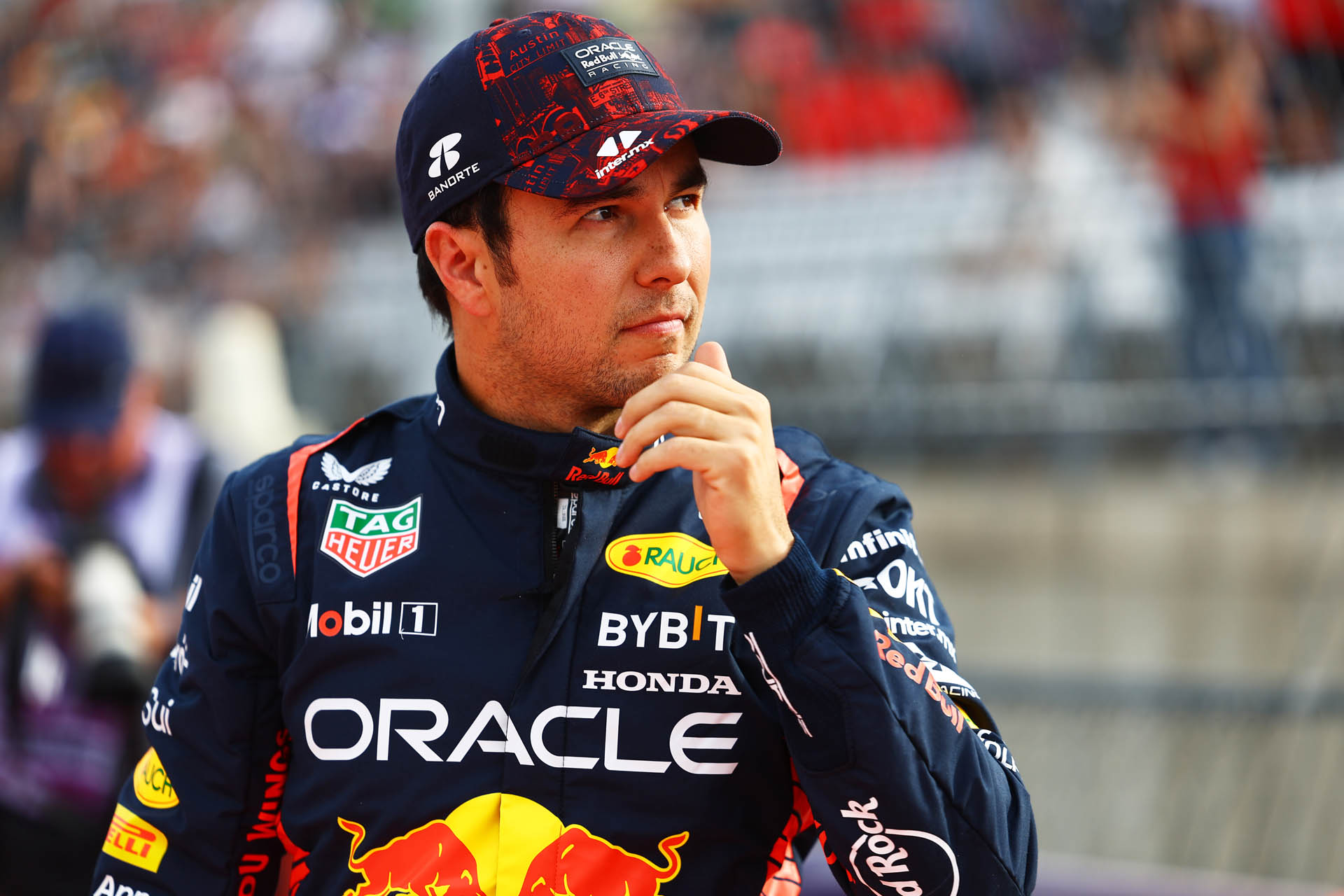 F1 2023 texas redbull saturday 04