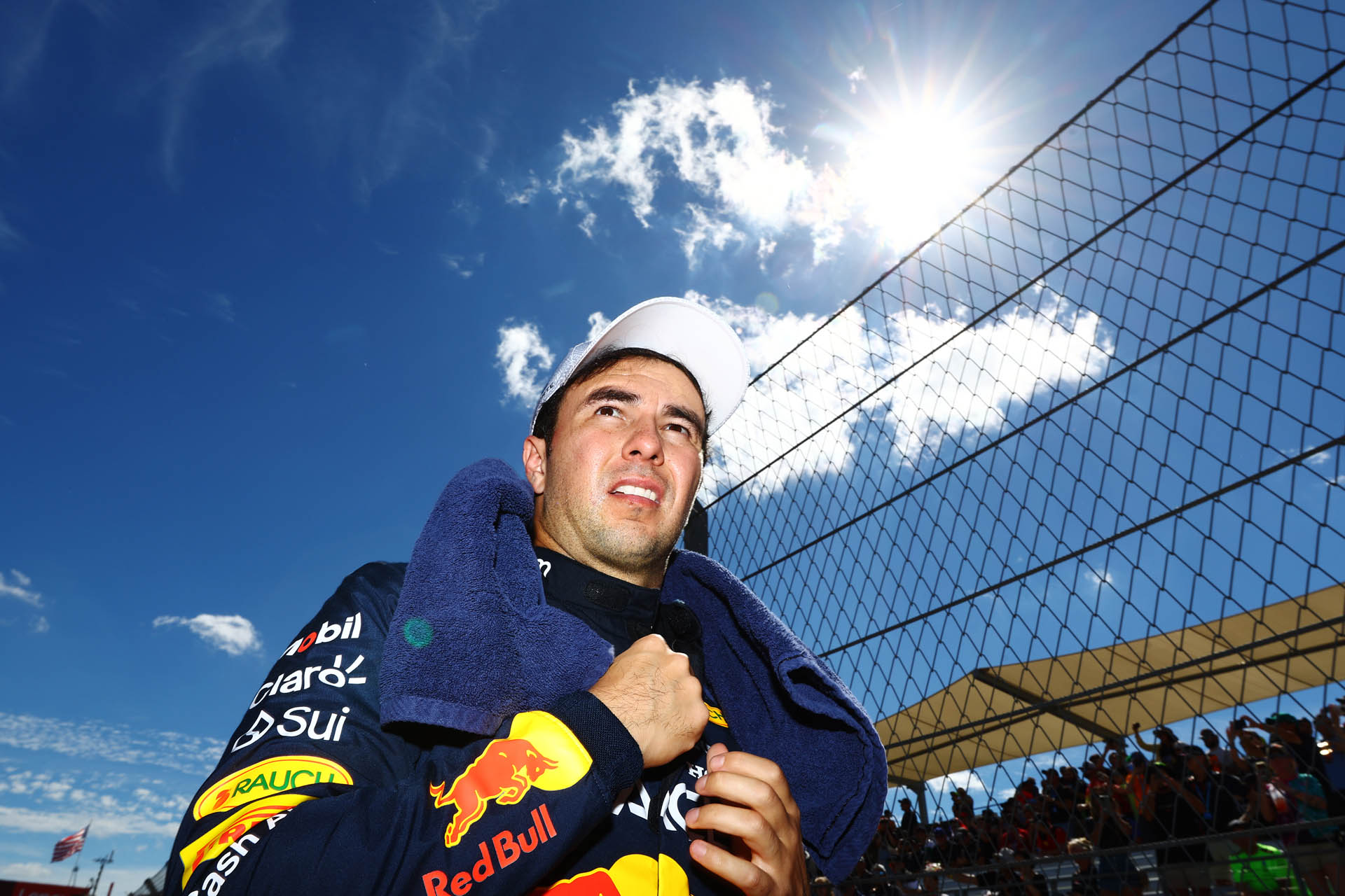 F1 2023 texas redbull sunday 02