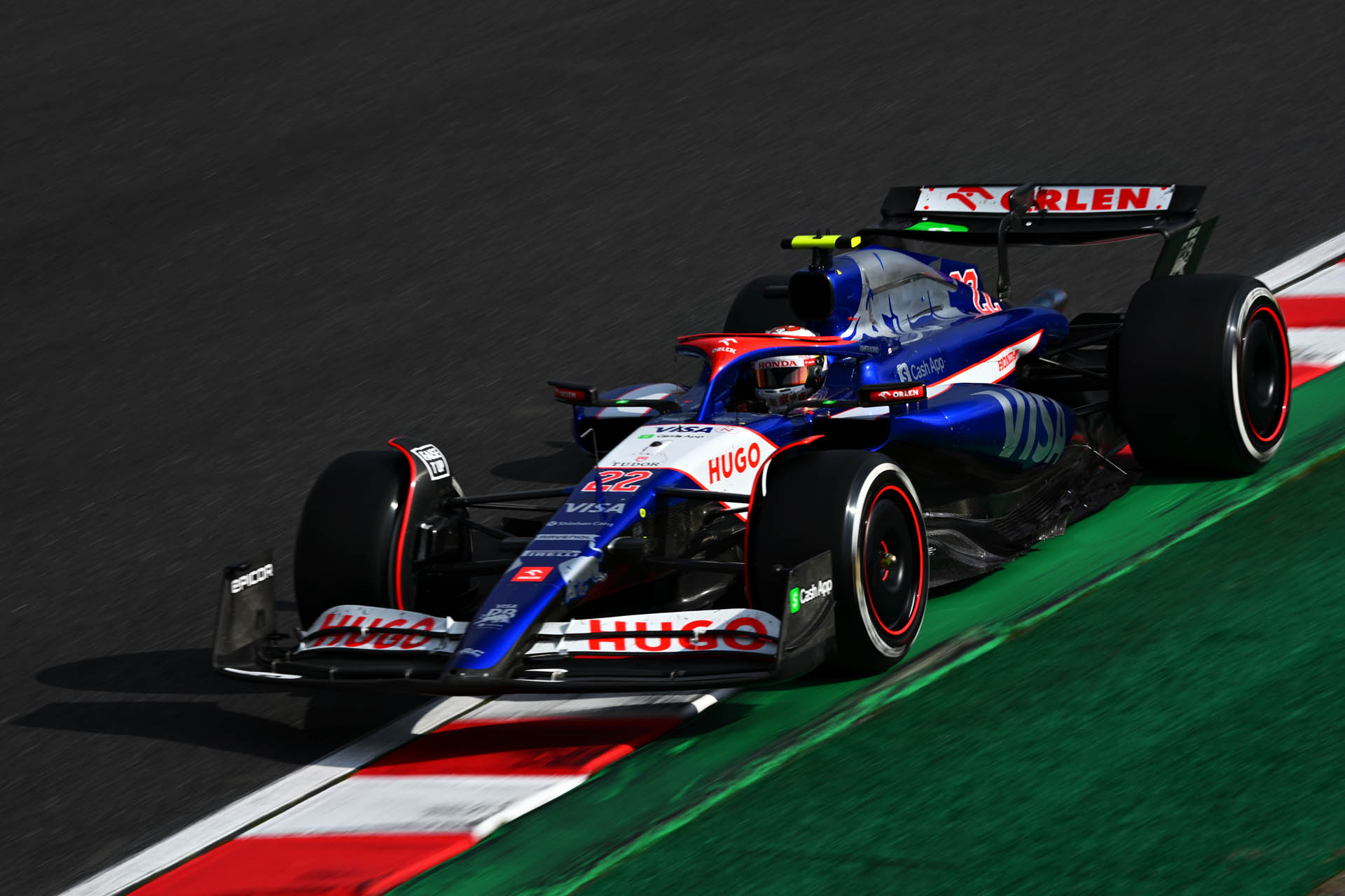 2024 suzuka f1 redbull 07