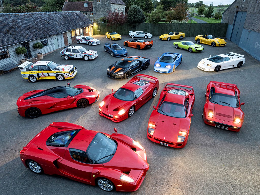 rmsothesbythegranturismocollection