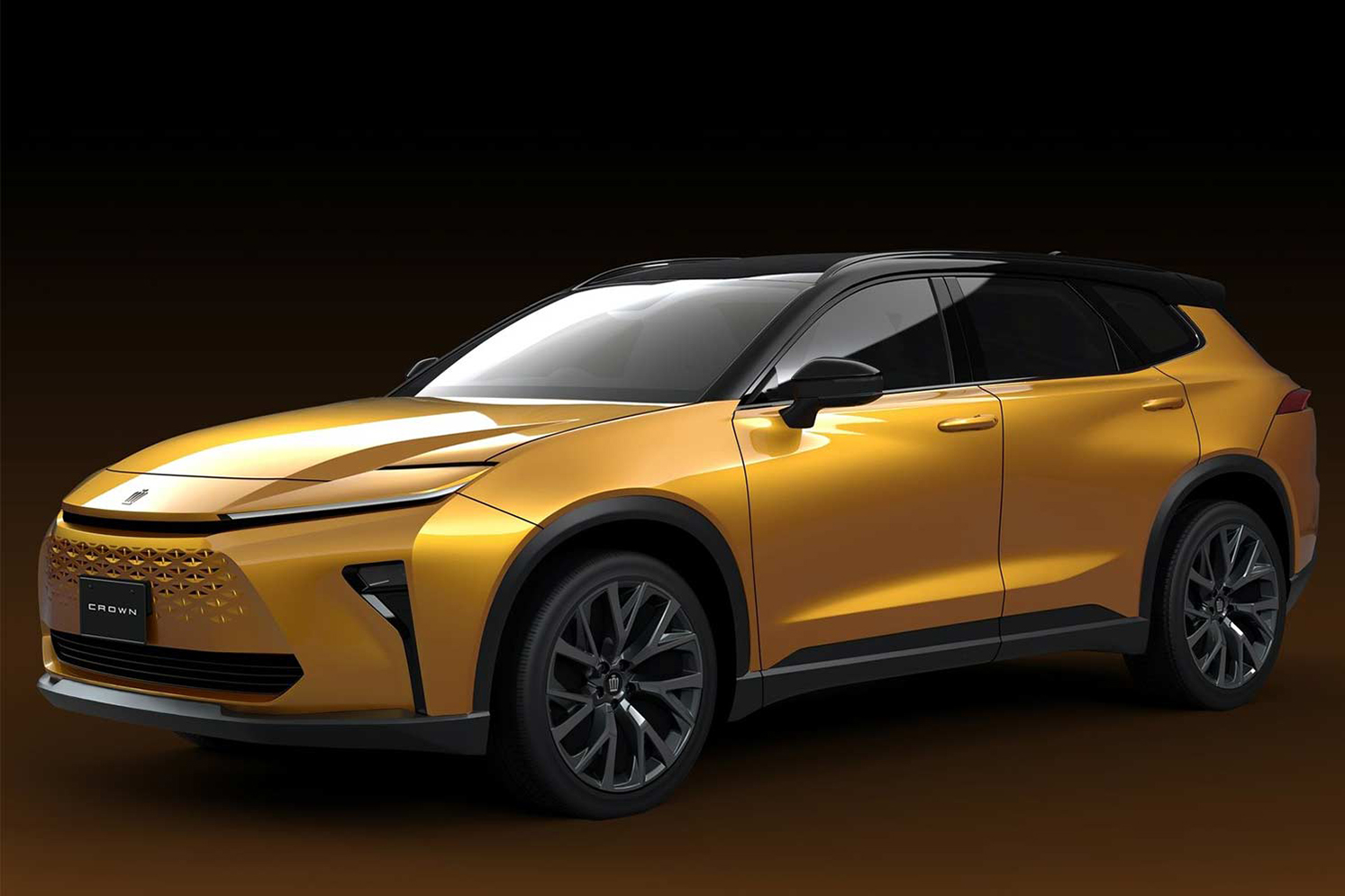 2023 crown 3