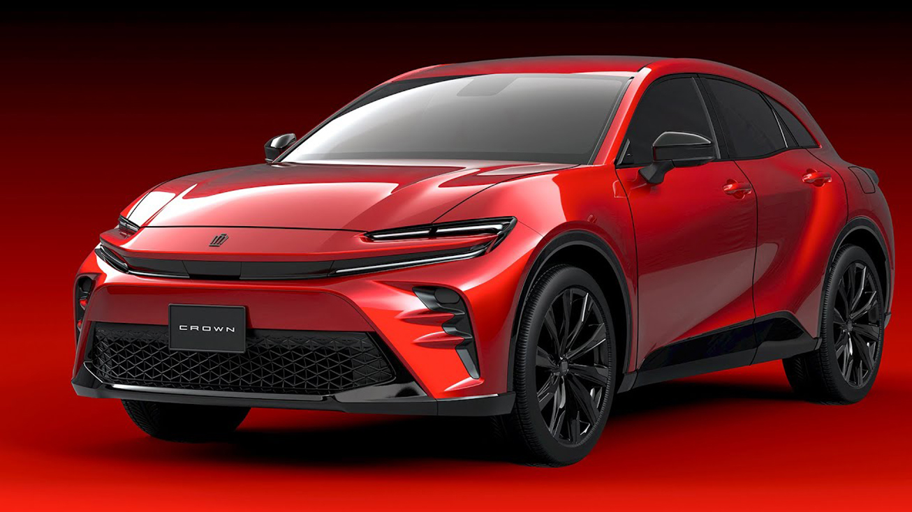 2023 crown 6