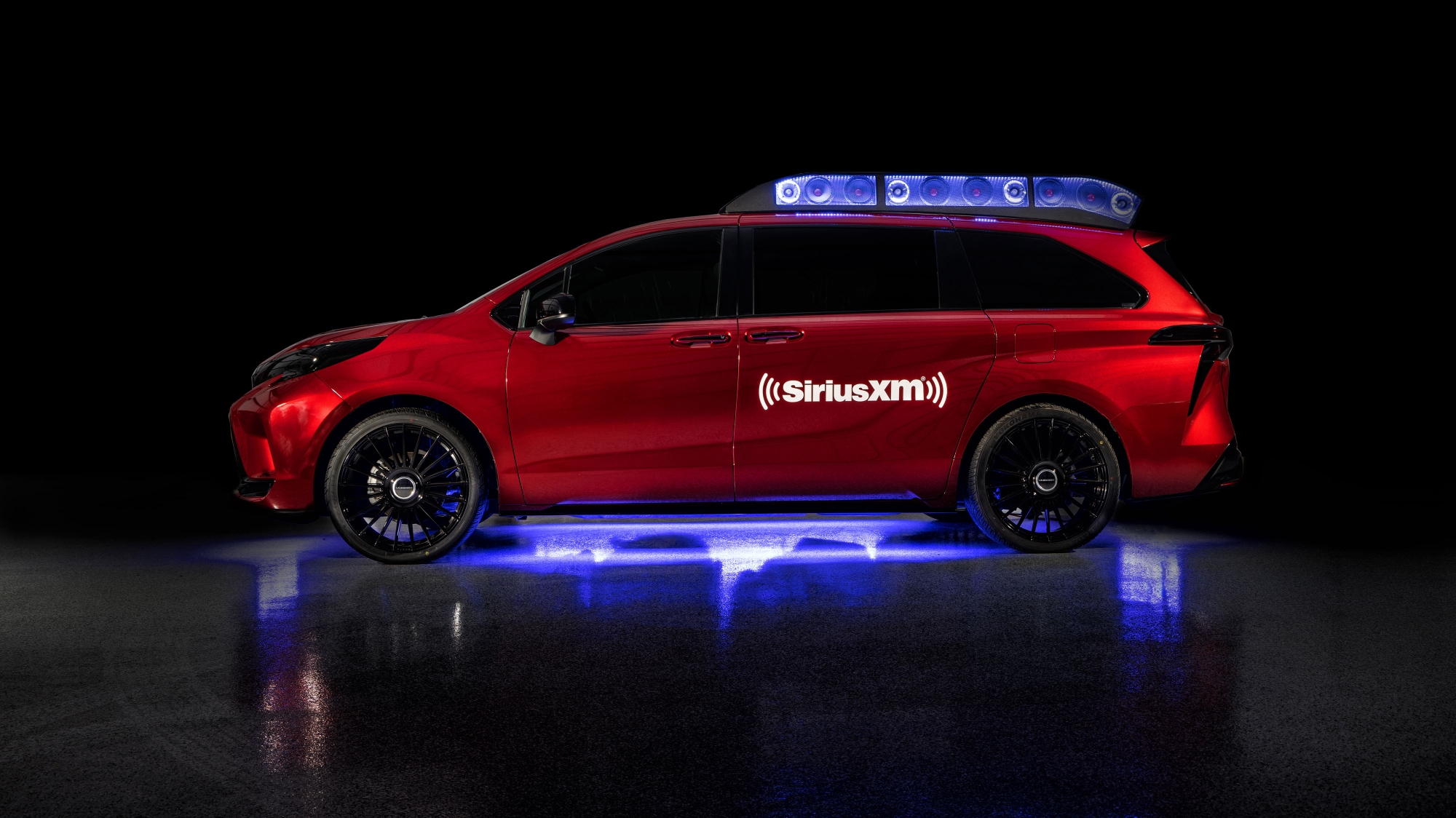 Toyota Sienna Remix Concept 002