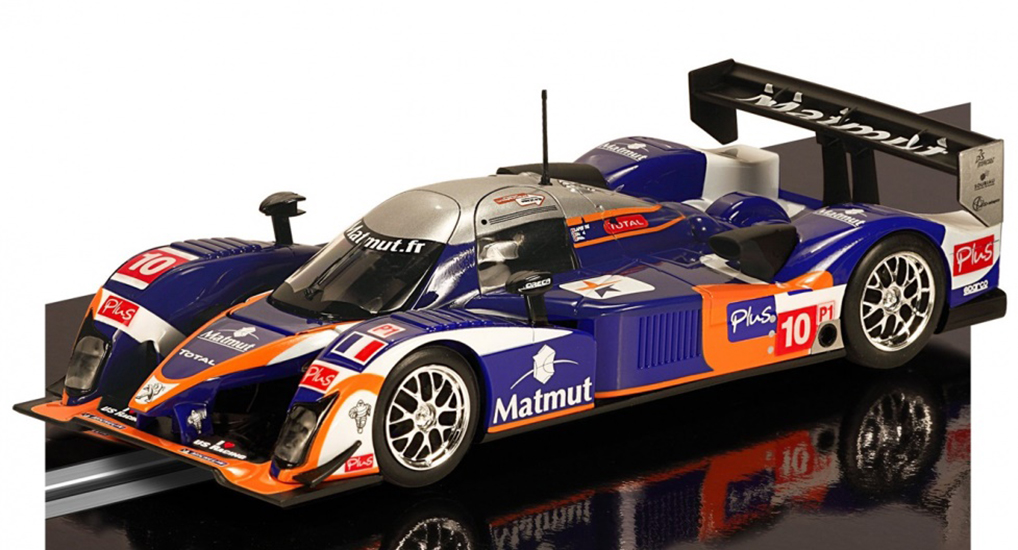 Miniatures-peugeot 5