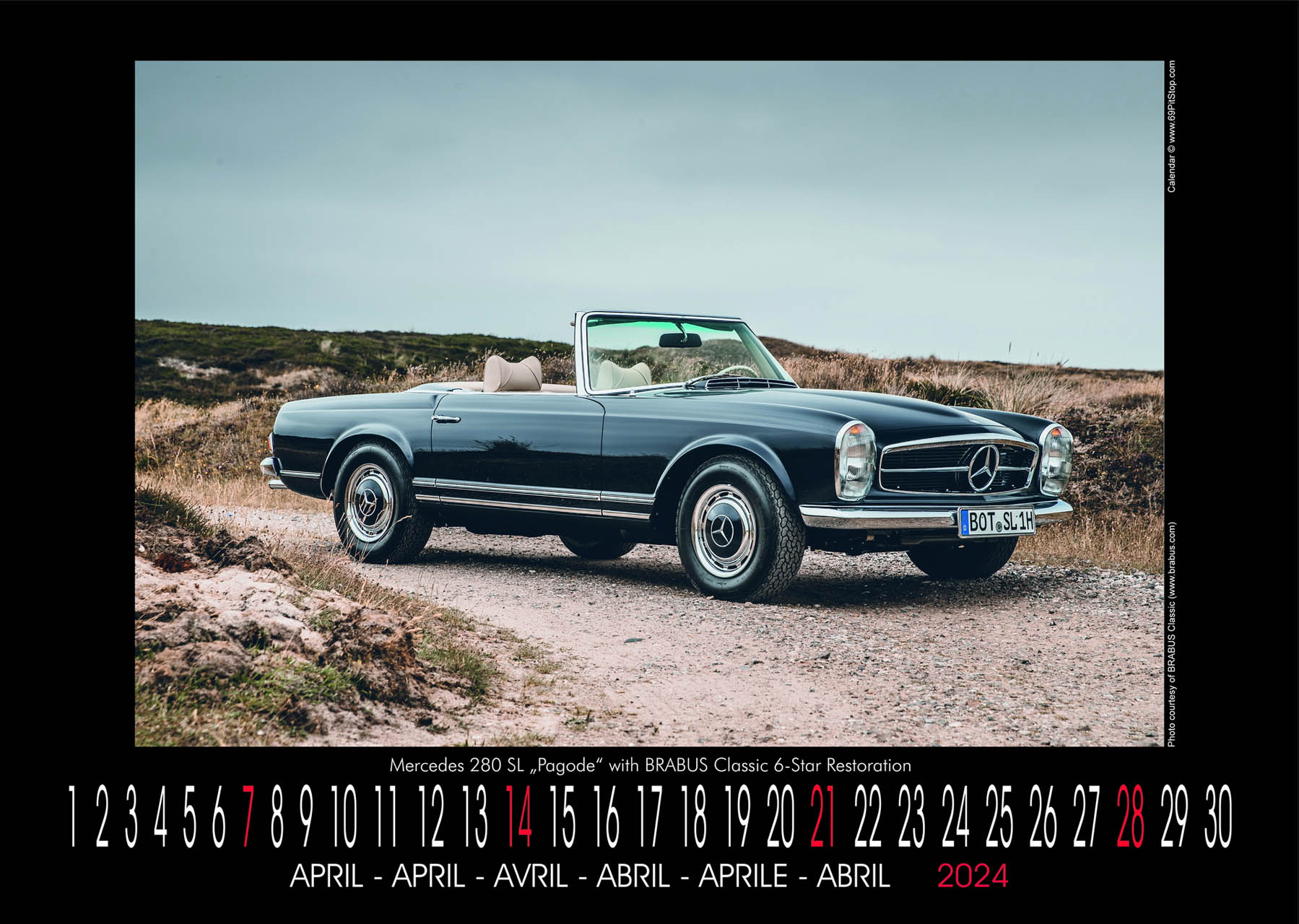 SL Pagode calendar Pic10