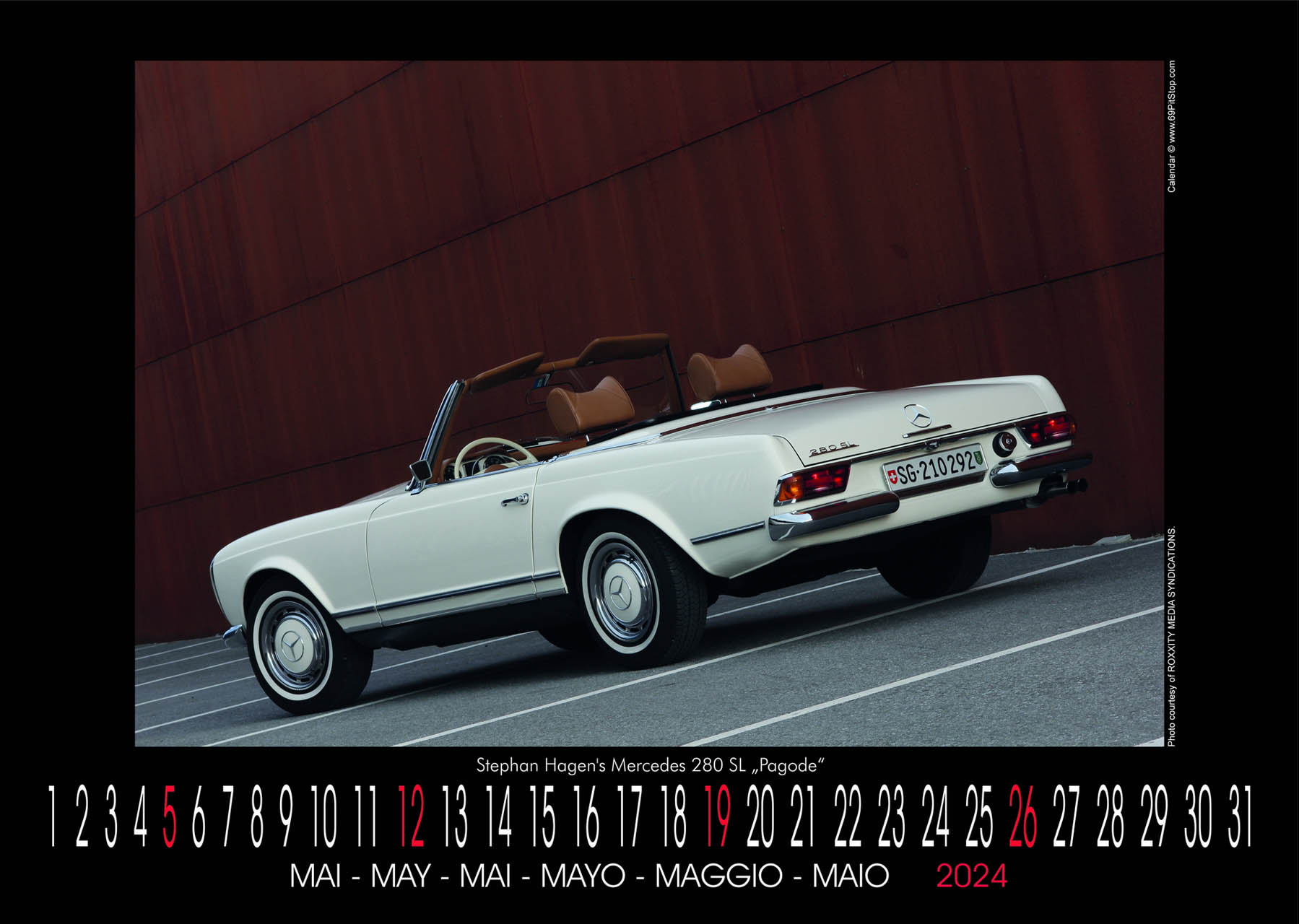 SL Pagode calendar Pic11
