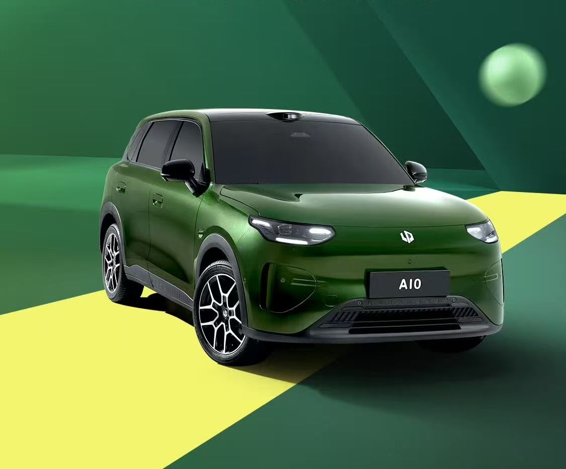 LeapmotorB03X-Front