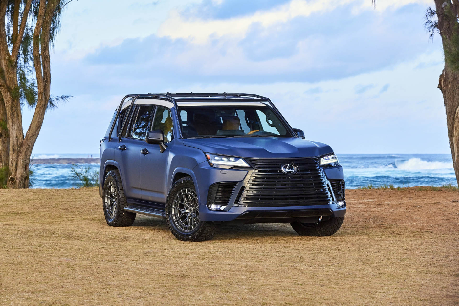 lexus lx surf 2